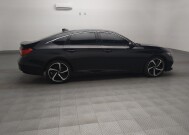 2022 Honda Accord in Lubbock, TX 79424 - 18139740 10
