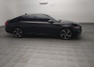 2022 Honda Accord in Lubbock, TX 79424 - 18139740 11