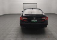 2022 Honda Accord in Lubbock, TX 79424 - 18139740 6