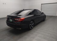 2022 Honda Accord in Lubbock, TX 79424 - 18139740 9