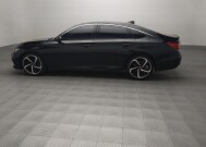 2022 Honda Accord in Lubbock, TX 79424 - 18139740 3