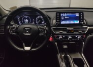 2022 Honda Accord in Lubbock, TX 79424 - 18139740 22
