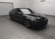 2022 Honda Accord in Lubbock, TX 79424 - 18139740 13