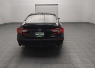 2022 Honda Accord in Lubbock, TX 79424 - 18139740 7