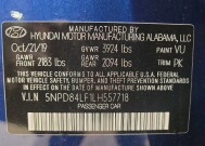 2020 Hyundai Elantra in Metairie, LA 70006 - 18139748 33
