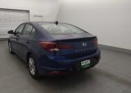 2020 Hyundai Elantra in Metairie, LA 70006 - 18139748 5