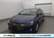 2020 Hyundai Elantra in Metairie, LA 70006 - 18139748 1