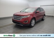 2018 Ford Edge in Phoenix, AZ 85015 - 18139751 1