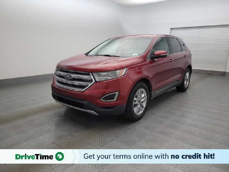 2018 Ford Edge in Phoenix, AZ 85015 - 18139751
