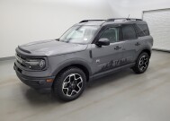 2021 Ford Bronco Sport in Louisville, KY 40258 - 18139756 2