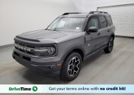 2021 Ford Bronco Sport in Louisville, KY 40258 - 18139756 1