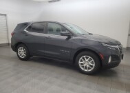 2023 Chevrolet Equinox in Albuquerque, NM 87123 - 18139758 13
