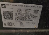 2023 Chevrolet Equinox in Albuquerque, NM 87123 - 18139758 33