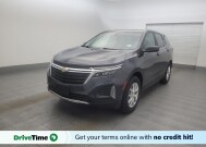 2023 Chevrolet Equinox in Albuquerque, NM 87123 - 18139758 1