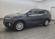 2023 Chevrolet Equinox in Albuquerque, NM 87123 - 18139758 2