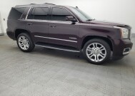 2017 GMC Yukon in Pensacola, FL 32505 - 18139760 11