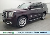 2017 GMC Yukon in Pensacola, FL 32505 - 18139760 1