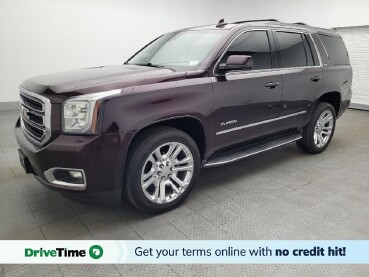 2017 GMC Yukon in Pensacola, FL 32505