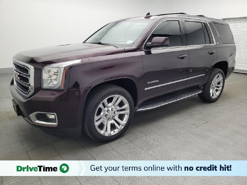 2017 GMC Yukon in Pensacola, FL 32505 - 18139760