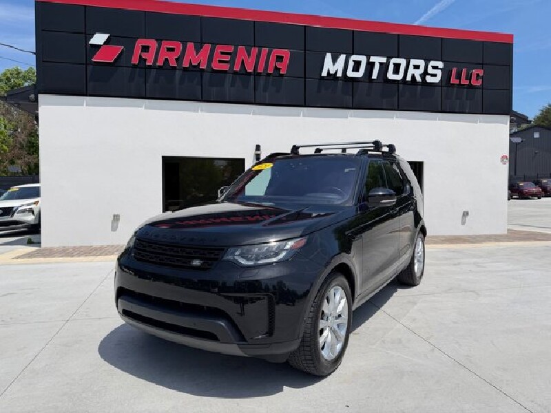 2020 Land Rover Discovery in Knoxville, TN 37920 - 18139765