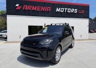 2020 Land Rover Discovery in Knoxville, TN 37920 - 18139765 35