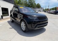 2020 Land Rover Discovery in Knoxville, TN 37920 - 18139765 5