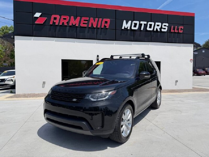 2020 Land Rover Discovery in Knoxville, TN 37920 - 18139765