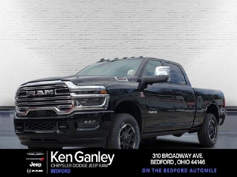 2026 RAM 3500 in Bedford, OH 44146 - 18139769