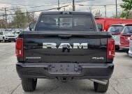 2026 RAM 3500 in Bedford, OH 44146 - 18139769 4