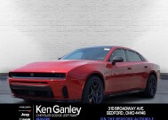 2026 Dodge Charger in Bedford, OH 44146 - 18139771 1