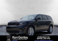 2026 Dodge Durango in Bedford, OH 44146 - 18139772 1