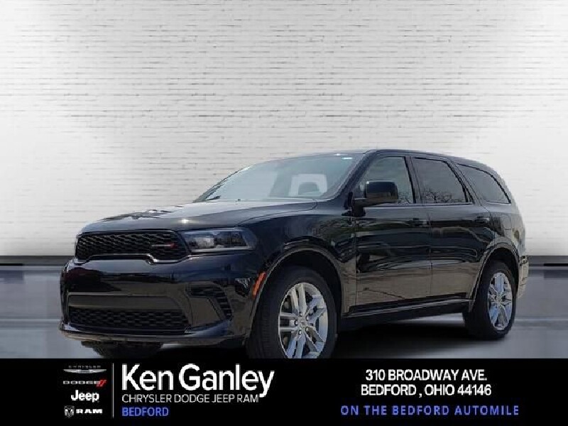 2026 Dodge Durango in Bedford, OH 44146 - 18139772