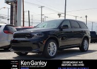 2026 Dodge Durango in Bedford, OH 44146 - 18139772 13
