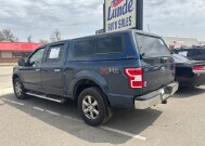 2020 Ford F150 in Wadena, MN 56482 - 18139778 6