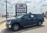 2020 Ford F150 in Wadena, MN 56482 - 18139778 1