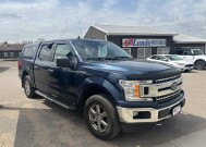 2020 Ford F150 in Wadena, MN 56482 - 18139778 3