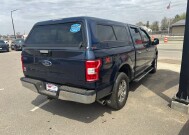 2020 Ford F150 in Wadena, MN 56482 - 18139778 5