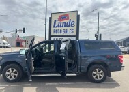 2020 Ford F150 in Wadena, MN 56482 - 18139778 7