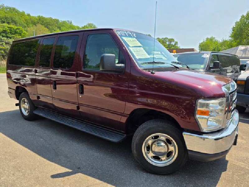 2011 Ford E-350 and Econoline 350 in Blauvelt, NY 10913 - 18139780