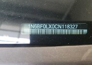 2012 Nissan NV in Blauvelt, NY 10913 - 18139781 22