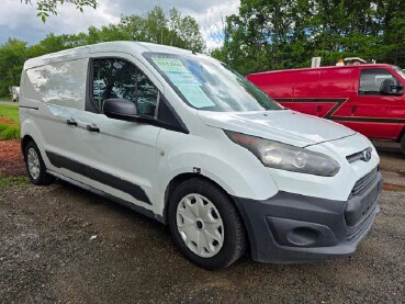 2015 Ford Transit Connect in Blauvelt, NY 10913
