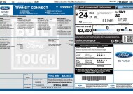 2015 Ford Transit Connect in Blauvelt, NY 10913 - 18139782 74