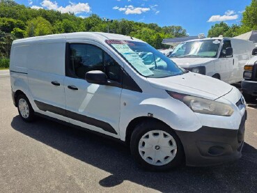 2015 Ford Transit Connect in Blauvelt, NY 10913