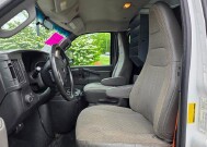 2016 GMC Savana 2500 in Blauvelt, NY 10913 - 18139783 12