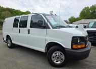 2016 GMC Savana 2500 in Blauvelt, NY 10913 - 18139783 1