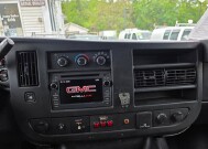 2016 GMC Savana 2500 in Blauvelt, NY 10913 - 18139783 17