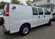 2016 GMC Savana 2500 in Blauvelt, NY 10913 - 18139783 8