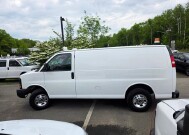 2016 GMC Savana 2500 in Blauvelt, NY 10913 - 18139783 5