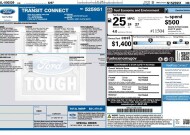 2022 Ford Transit Connect in Blauvelt, NY 10913 - 18139784 37