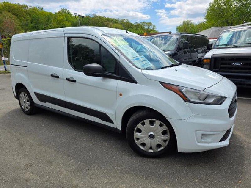 2022 Ford Transit Connect in Blauvelt, NY 10913 - 18139784